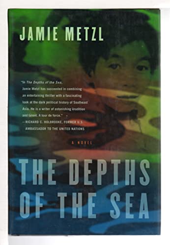 Stock image for The Depths of the Sea for sale by Better World Books
