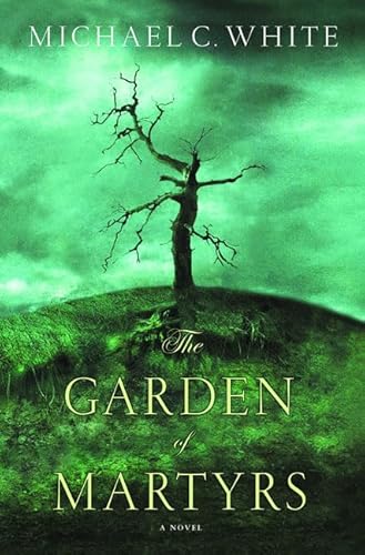 Imagen de archivo de The Garden of Martyrs a la venta por BooksRun