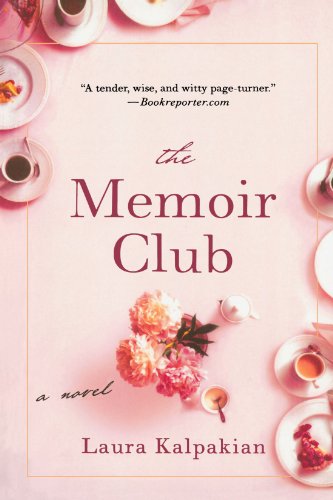 Beispielbild fr The Memoir Club zum Verkauf von Wonder Book