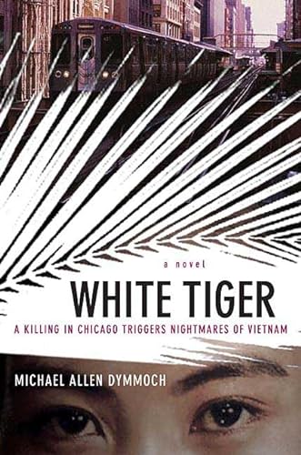 9780312323028: White Tiger