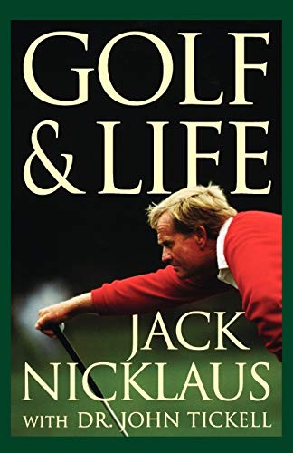 Stock image for Golf & Life for sale by Wonder Book