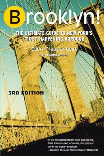 Brooklyn 3RD Edition