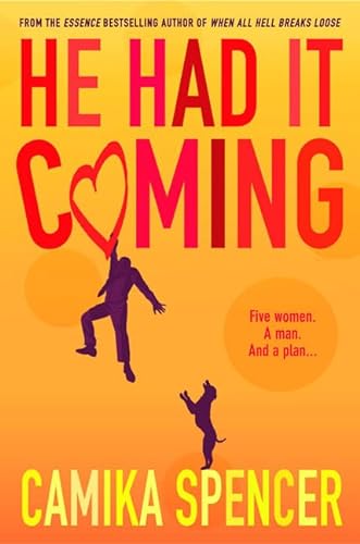 Stock image for He Had It Coming for sale by HPB-Diamond