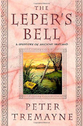 9780312323431: The Leper's Bell