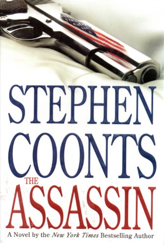 Imagen de archivo de The Assassin: A Novel (Tommy Carmellini) a la venta por SecondSale