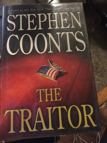 9780312323592: The Traitor (Tommy Carmellini, Book 2)