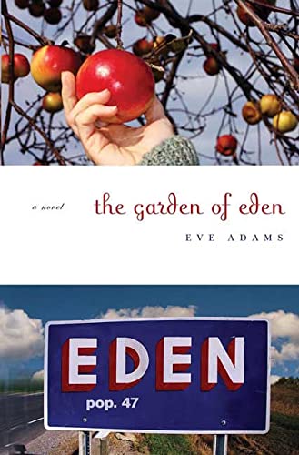Stock image for The Garden of Eden for sale by Better World Books