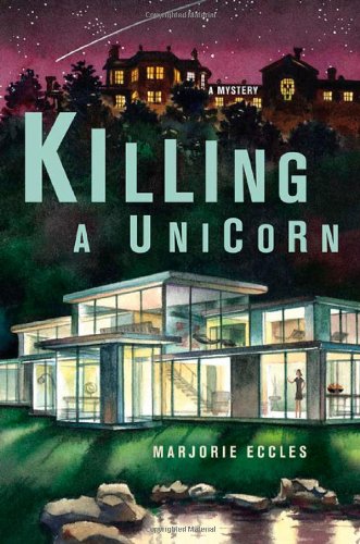 Stock image for Killing a Unicorn for sale by Better World Books