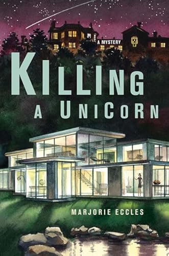 Stock image for Killing A Unicorn for sale by Willis Monie-Books, ABAA