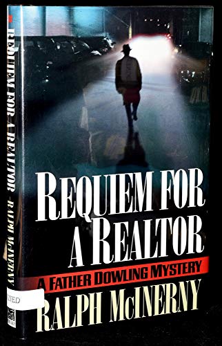 Stock image for Requiem for a Realtor : A Father Dowling Mystery for sale by Reader's Corner, Inc.