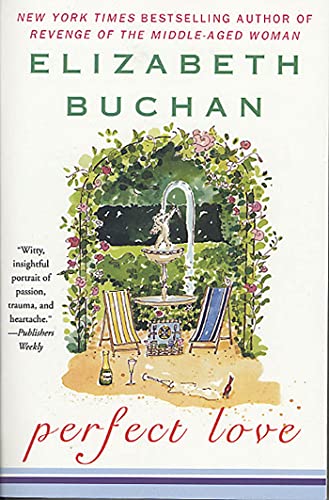 Perfect Love (9780312324643) by Buchan, Elizabeth