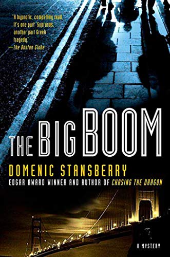 Imagen de archivo de The Big Boom a la venta por Better World Books