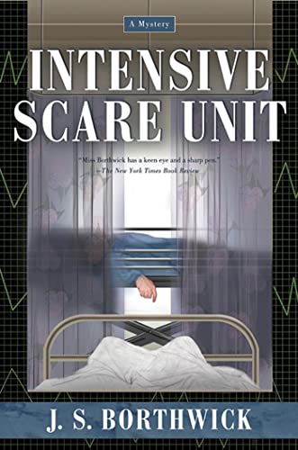 9780312324940: Intensive Scare Unit (Sarah Deane Mysteries)