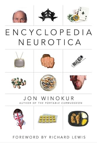 Encyclopedia Neurotica (9780312325008) by Winokur, Jon