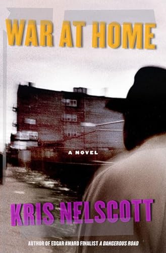 9780312325275: War At Home (Smokey Dalton Novels)