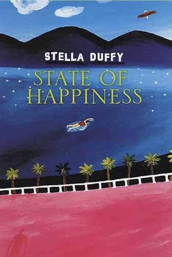9780312325411: State Of Happiness