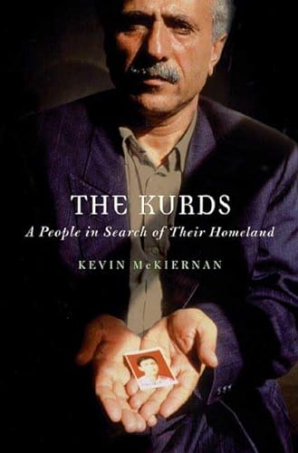 9780312325466: The Kurds: A People in Search of Their Homeland