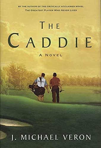 9780312325619: The Caddie