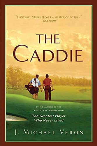 Imagen de archivo de The Caddie a la venta por Better World Books