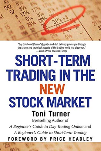 Stock image for Short-Term Trading in the New Stock Market for sale by SecondSale