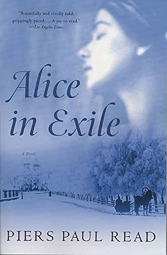 9780312325787: Alice in Exile