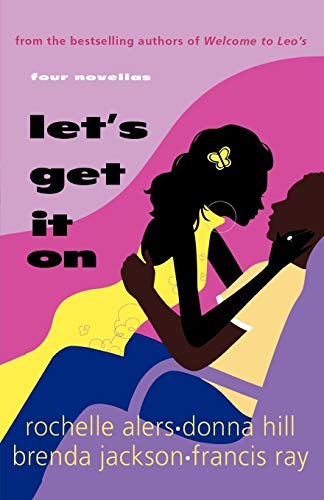 Imagen de archivo de Let's Get It On a la venta por Wonder Book