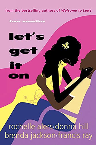 Stock image for Let's Get It On for sale by Wonder Book