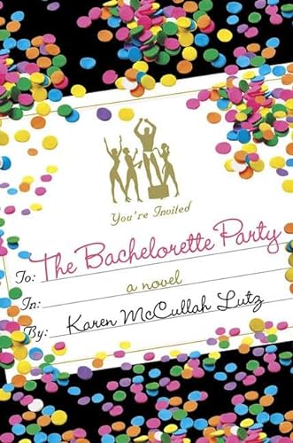 Imagen de archivo de The Bachelorette Party a la venta por Reliant Bookstore