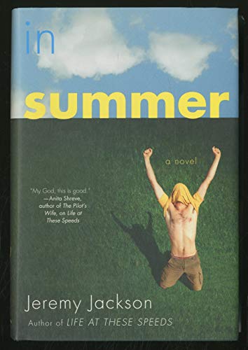 Stock image for In Summer for sale by ThriftBooks-Dallas