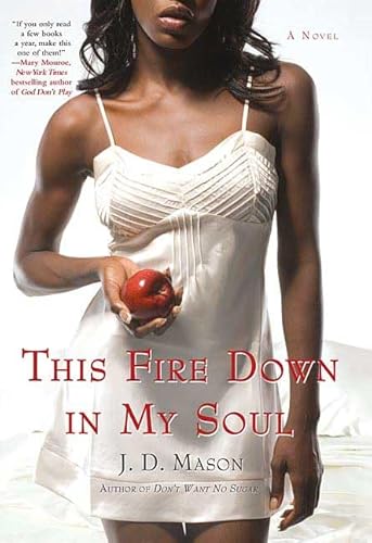 Stock image for This Fire down in My Soul for sale by Better World Books