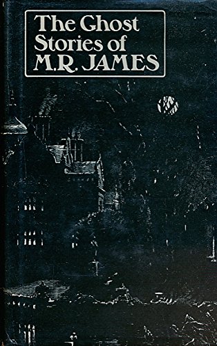 9780312326555: Ghost Stories of M. R. James