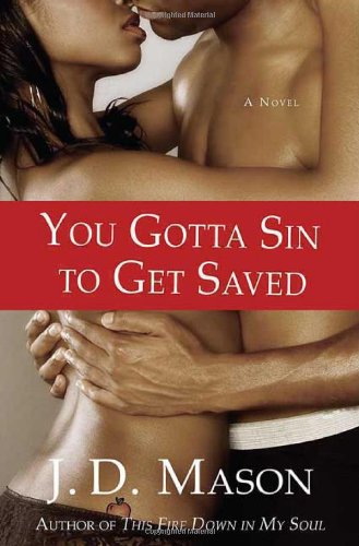 9780312326586: You Gotta Sin to Get Saved