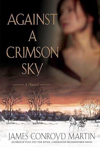 Imagen de archivo de Against a Crimson Sky a la venta por Better World Books