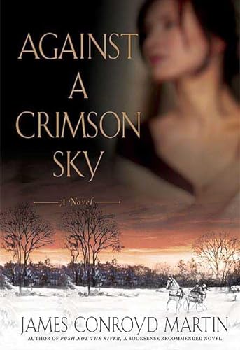 Stock image for Against a Crimson Sky for sale by Better World Books