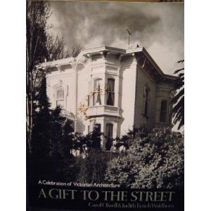 Beispielbild fr A Gift To The Street. zum Verkauf von Ira Joel Haber - Cinemage Books