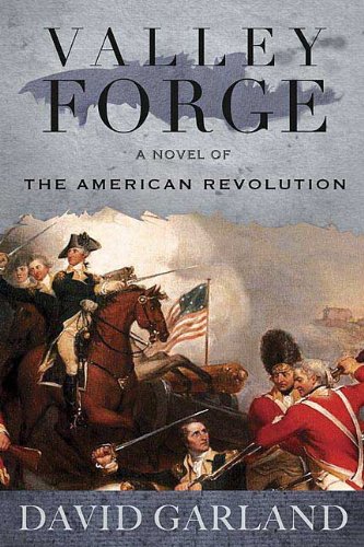 Stock image for Valley Forge for sale by Half Price Books Inc.