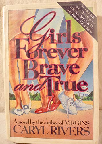 Stock image for Girls Forever Brave and True for sale by Wonder Book