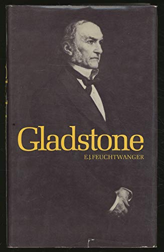 Stock image for Gladstone for sale by Better World Books