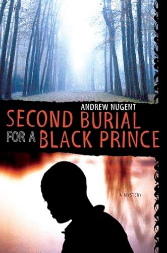 Beispielbild fr Second Burial for a Black Prince zum Verkauf von Better World Books