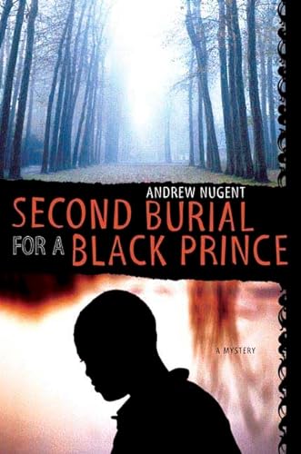 Stock image for Second Burial for a Black Prince for sale by Redux Books