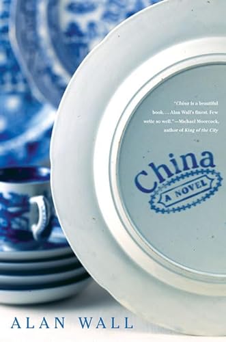 Beispielbild fr China: A Novel zum Verkauf von More Than Words