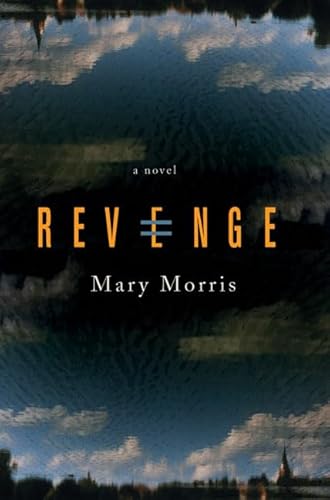 Beispielbild fr Revenge : A Novel zum Verkauf von Better World Books