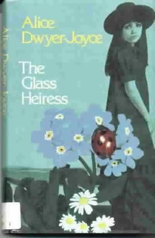 Stock image for Glass Heiress for sale by Better World Books