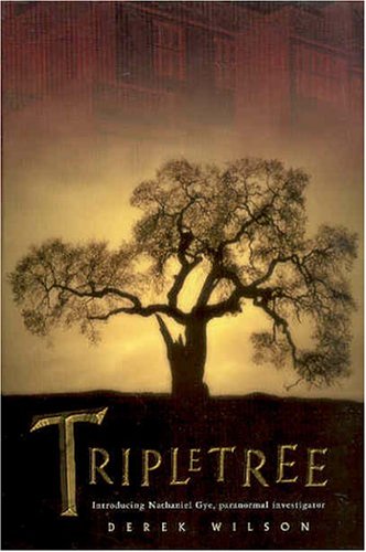 Stock image for Tripletree for sale by Better World Books