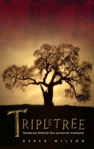 Stock image for Tripletree for sale by Better World Books