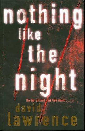 9780312328801: Nothing Like The Night (Detective Stella Mooney)