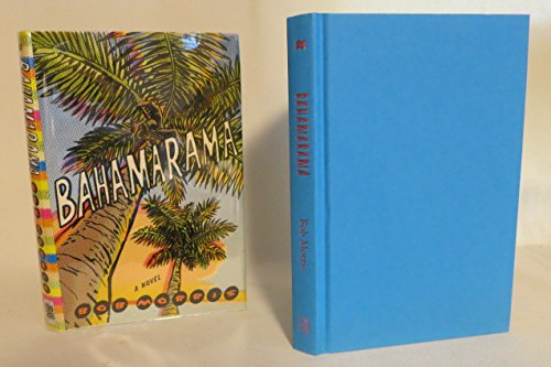 Imagen de archivo de Bahamarama a la venta por BooksRun