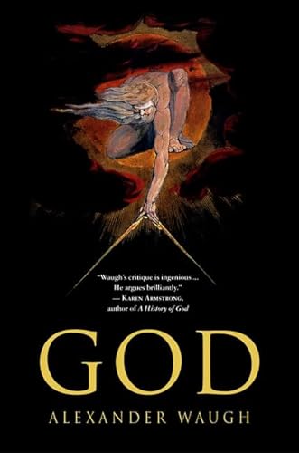 God (9780312329051) by Waugh, Alexander