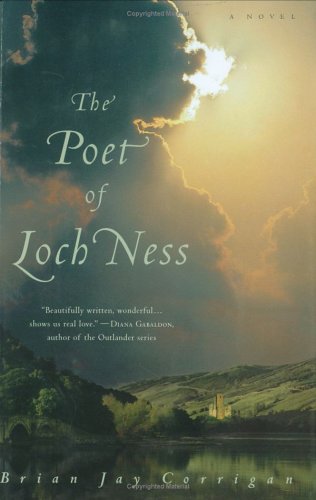 9780312329310: The Poet Of Loch Ness