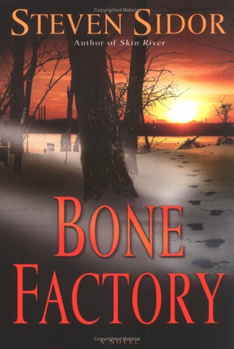 Imagen de archivo de Bone Factory a la venta por Better World Books